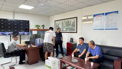 生物技術(shù)驅(qū)動(dòng)獸用抗菌藥減量化 省動(dòng)物疫病預(yù)防控制中心調(diào)研指導(dǎo)我市推廣工作